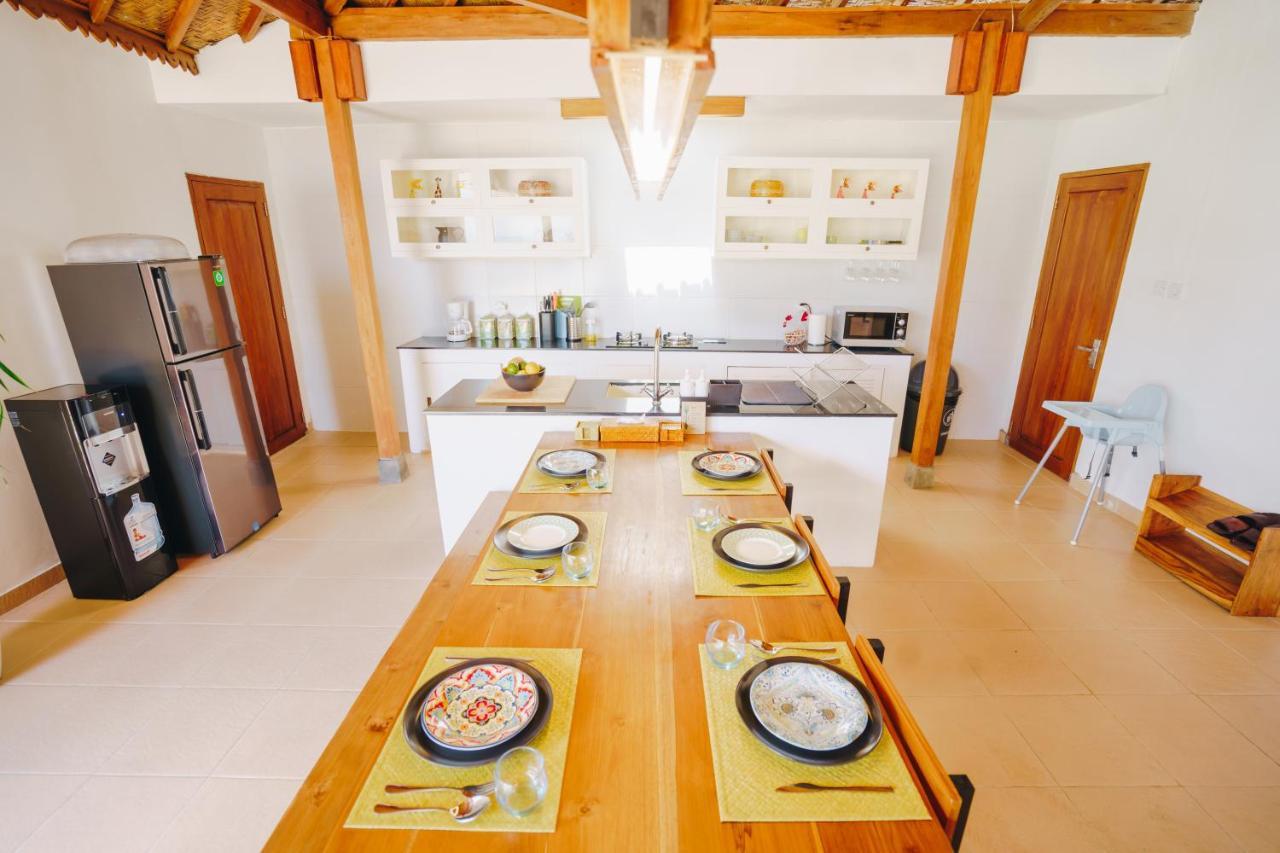 Villa Orked 3 With Family Room Seminyak Εξωτερικό φωτογραφία