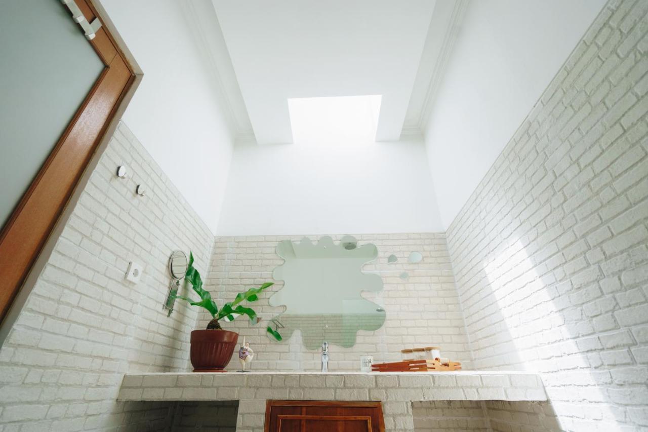 Villa Orked 3 With Family Room Seminyak Εξωτερικό φωτογραφία