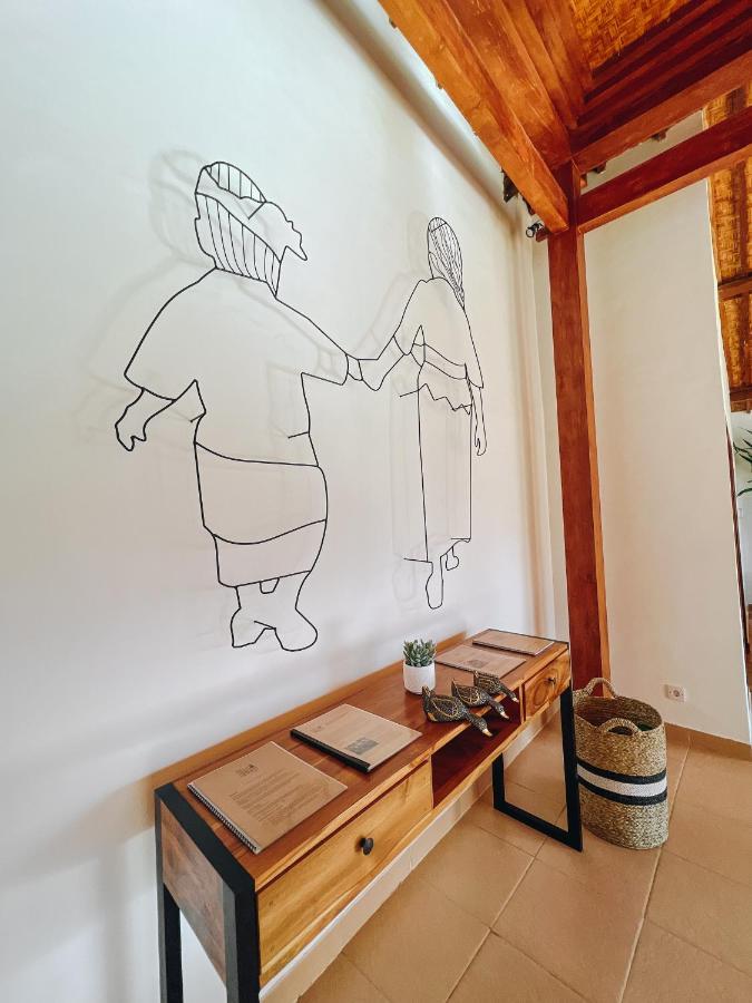 Villa Orked 3 With Family Room Seminyak Εξωτερικό φωτογραφία